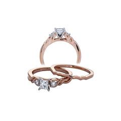 ZE WG DIA ENGAGEMNT FOR 3/8PC *RAW CASTING*