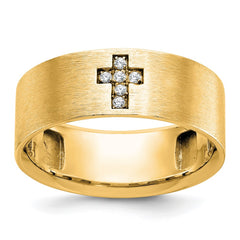 GTS CROSS BAND Mounting