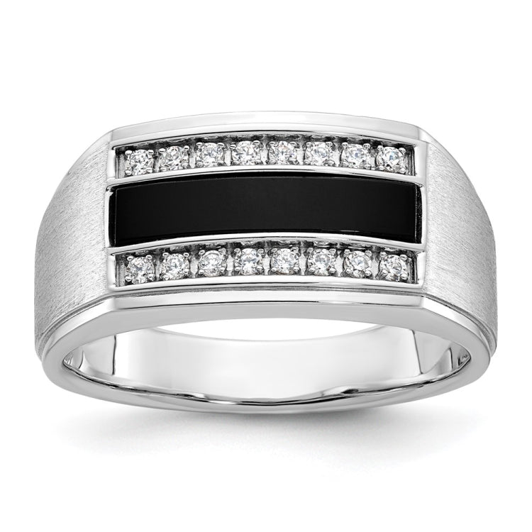 GTS WG RING/ONYX Mounting