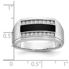 GTS WG RING/ONYX Mounting