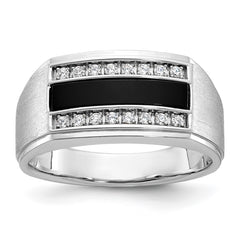 GTS WG RING/ONYX Mounting