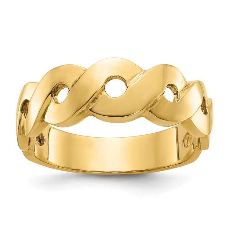 GTS YG OPEN LINK INFINITY BAND