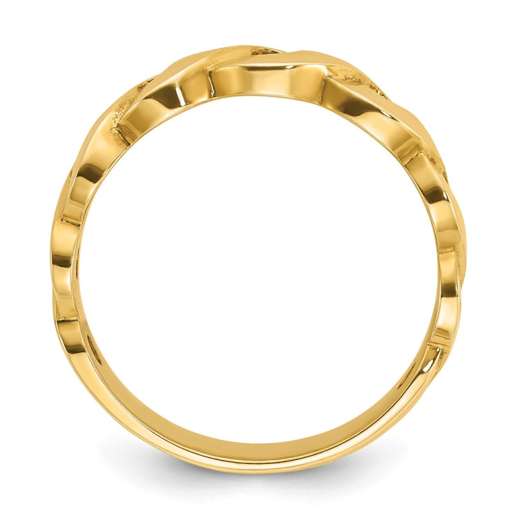 GTS YG OPEN LINK INFINITY BAND