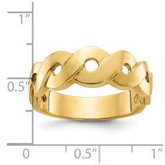 GTS YG OPEN LINK INFINITY BAND