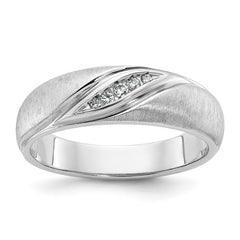GTS ALL WHITE GOLD WB Mounting CLOSED BACK