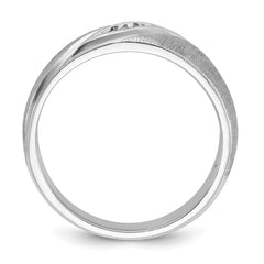 GTS ALL WHITE GOLD WB Mounting CLOSED BACK
