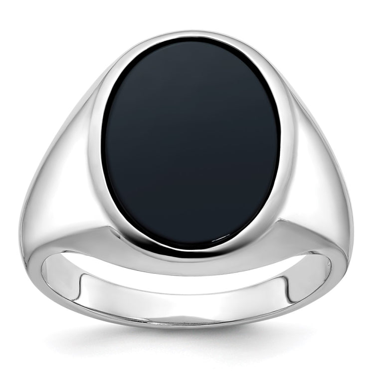 GTS White/ONYX RING Mounting