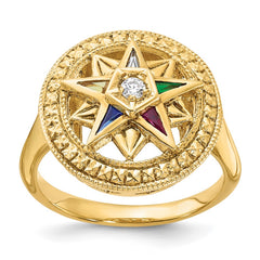EASTERN STAR           JG Mounting