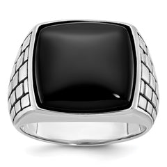 GTS White/ONYX RING Mounting