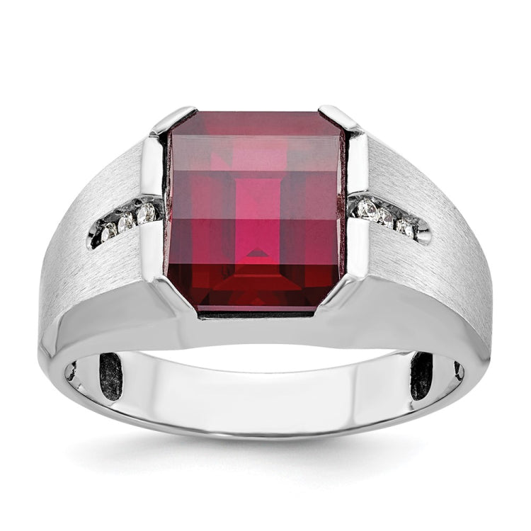 GTS SYN GNT/DIA RING Mounting
