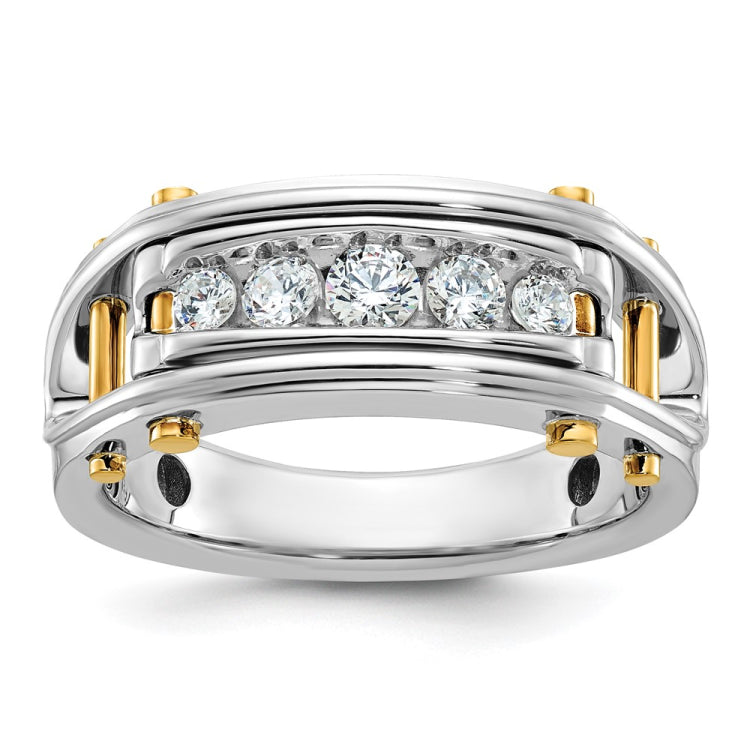 GTS TT DIAMOND BAND Mounting