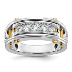 GTS TT DIAMOND BAND Mounting