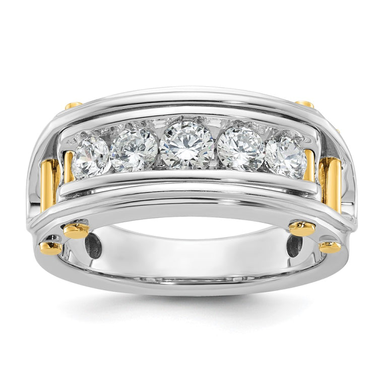 GTS TT DIAMOND BAND Mounting