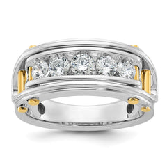 GTS TT DIAMOND BAND Mounting