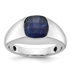 GTS WG SAPH DOUBLET RING Mounting