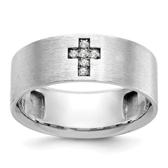 GTS CROSS BAND Mounting
