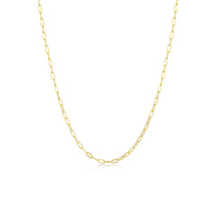 Charlie Small Chain