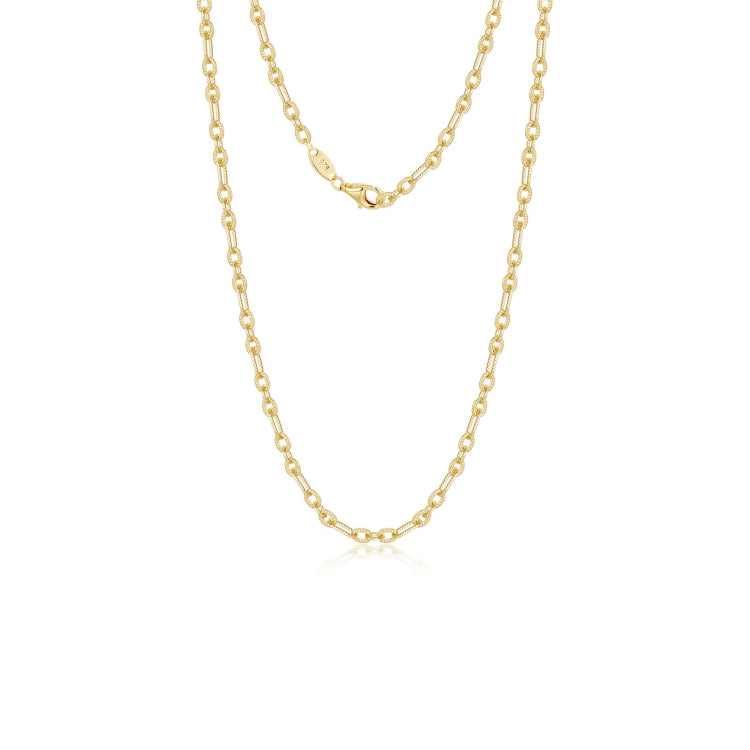 Charlotte Chain