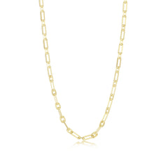 Charlie Small Chain