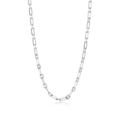Charlie Small Chain