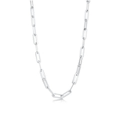 Charlie Large Chain
