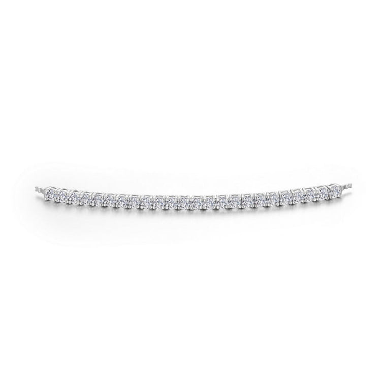 Continuum Tennis Bangle Attachment
