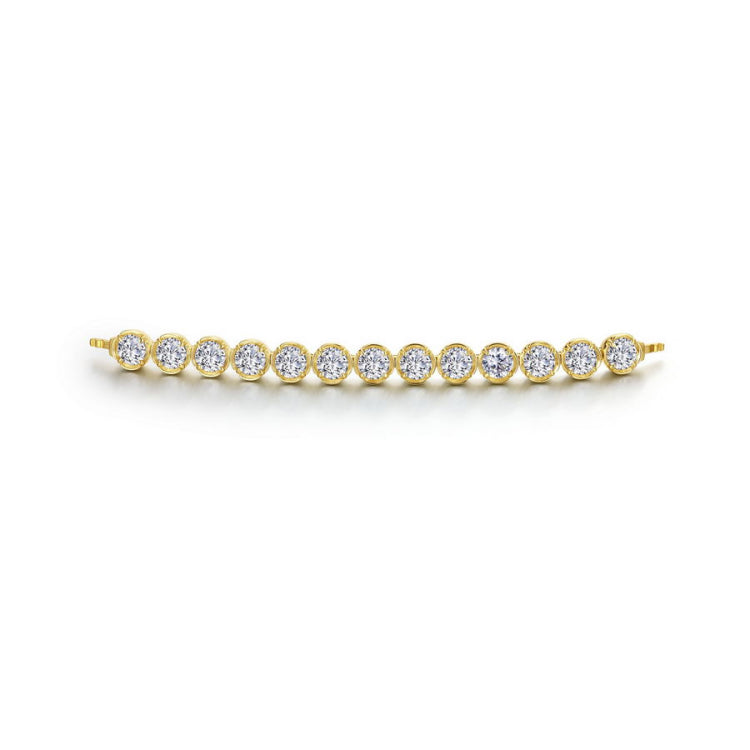 Continuum Blossom Cradle Bangle Attachment