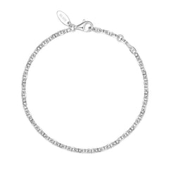 Medium Lucy Chain Bracelet