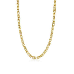 Zaria Byzantine Link Chain 