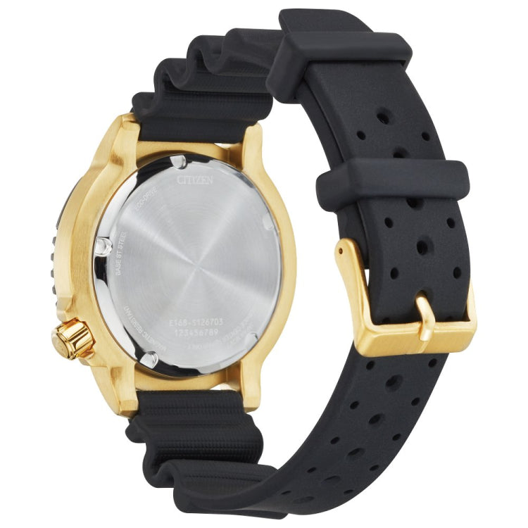 Citizen Stainless Steel Promaster Eco Mens Watch