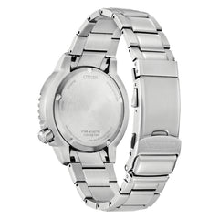 Citizen Stainless Steel Promaster Eco Mens Watch