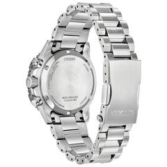 Citizen Stainless Steel Promaster Eco Mens Watch