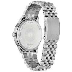 Citizen Stainless Steel Dress/Classic Eco Mens Watch