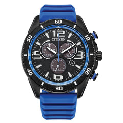 Citizen Stainless Steel Sport Casual Mens Watch