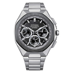 Citizen Super Titanium Sport Luxury Mens Watch
