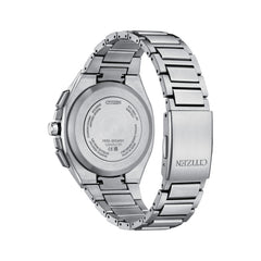 Citizen Super Titanium Sport Luxury Mens Watch