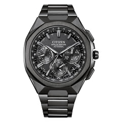 Citizen Super Titanium Sport Luxury Mens Watch