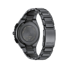 Citizen Super Titanium Sport Luxury Mens Watch