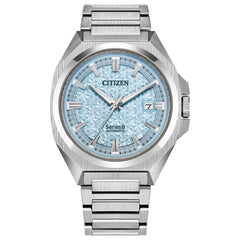 Citizen Stainless Steel Automatics Mens Watch