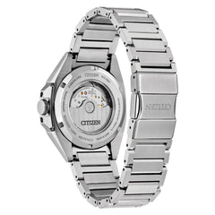 Citizen Stainless Steel Automatics Mens Watch